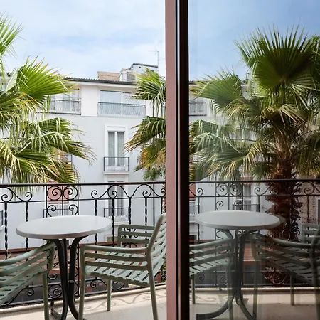 Catullo Hotel 3*