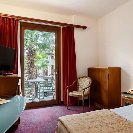 Catullo Hotel
