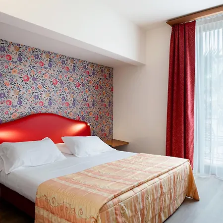 Hotel Catullo