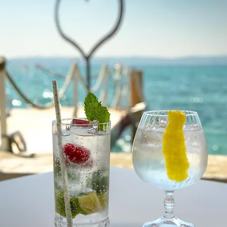 Catullo Hotel 3*