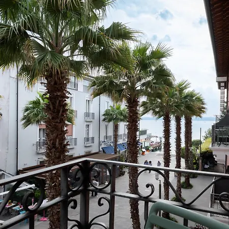 Hotel Catullo 3*