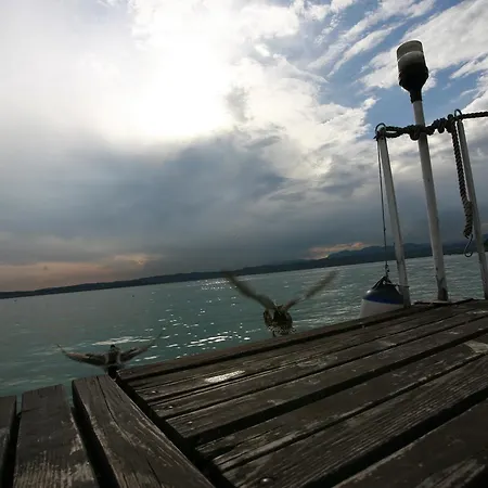Catullo 3* Sirmione