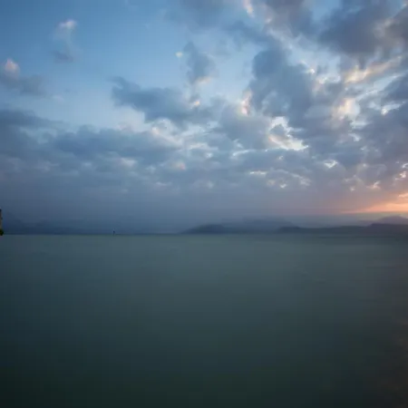 Ξενοδοχείο Catullo 3*