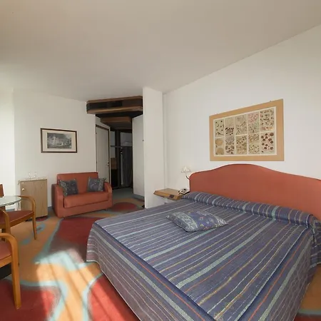 Hotell Catullo