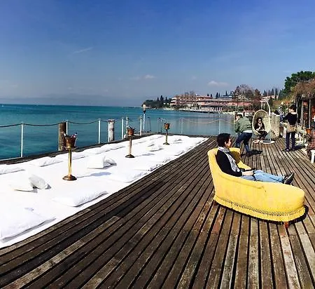 Hotel Catullo Sirmione