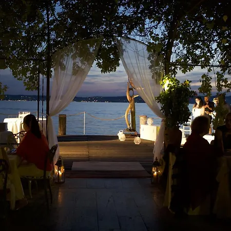 Catullo Sirmione