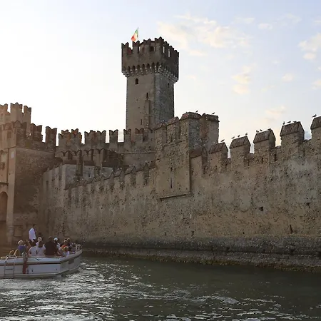 Catullo Hotel Sirmione